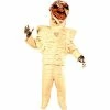 Alinco Costumes Mummy Mascot Costume CHARACTER MASCOTS