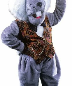 Alinco Costumes Jack L. Rabbit Mascot Costume