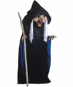 Alinco Costumes Rosie Witch Mascot Costume CHARACTER MASCOTS