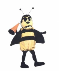 Alinco Costumes Hornet Mascot Costume