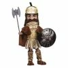 Alinco Costumes CHARACTER MASCOTS Trojan Warrior Mascot Costume