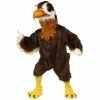 Alinco Costumes Regal Hawk Mascot Costume BIRD MASCOTS
