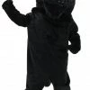 Alinco Costumes Patrick Panther Mascot Costume