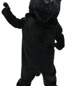 Alinco Costumes Patrick Panther Mascot Costume