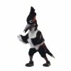 Alinco Costumes Road Runner Mascot Costume