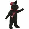 Alinco Costumes Scotty Dog Mascot Costume DOG MASCOTS