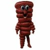 Alinco Costumes Tornado Mascot Costume