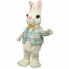 Alinco Costumes Buttermilk Bunny Mascot Costume