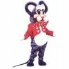 Alinco Costumes Skitter The Mouse Mascot Costume