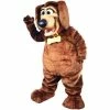 Alinco Costumes Chase The Dog Mascot Costume DOG MASCOTS