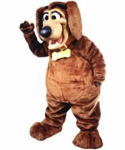 Alinco Costumes Chase The Dog Mascot Costume DOG MASCOTS