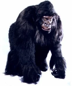 Alinco Costumes Simian Gorilla Mascot Costume