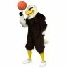 Alinco Costumes Eagle Mascot Costume BIRD MASCOTS 2 Alinco Costumes Eagle Mascot Costume BIRD MASCOTS
