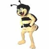 Alinco Costumes Buzz Bee Mascot Costume