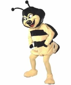 Alinco Costumes Buzz Bee Mascot Costume