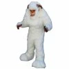Alinco Costumes Yeti Mascot Costume