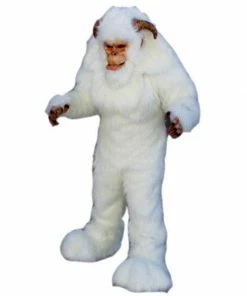Alinco Costumes Yeti Mascot Costume