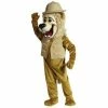Alinco Costumes Roary Lion Mascot Costume