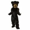 Alinco Costumes Baxter Bear Mascot Costume 2 Alinco Costumes Baxter Bear Mascot Costume