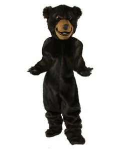 Alinco Costumes Baxter Bear Mascot Costume