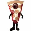 Alinco Costumes Pizza Mascot Costume 2 Alinco Costumes Pizza Mascot Costume