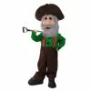 Alinco Costumes Miner Mascot Costume CHARACTER MASCOTS 1 Alinco Costumes Miner Mascot Costume CHARACTER MASCOTS