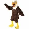 Alinco Costumes Eddie The Eagle Mascot Costume