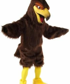 Alinco Costumes BIRD MASCOTS Hawk Mascot Costume