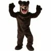 Alinco Costumes BEAR MASCOTS Bear Mascot Costume