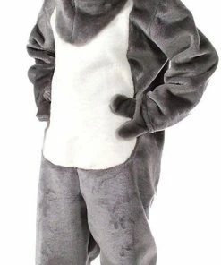 Alinco Costumes Bobcat Mascot Costume CAT MASCOTS