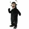 Alinco Costumes Bull Mascot Costume