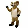 Alinco Costumes Ram Mascot Costume FARM ANIMAL MASCOTS