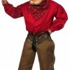 Alinco Costumes Cowboy Mascot Costume CHARACTER MASCOTS