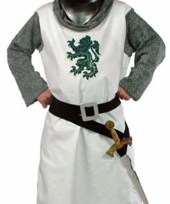 Alinco Costumes Knight Mascot Costume CHARACTER MASCOTS
