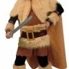 Alinco Costumes CHARACTER MASCOTS Viking Mascot Costume 2 Alinco Costumes CHARACTER MASCOTS Viking Mascot Costume