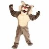 Alinco Costumes Wildcat Power Cat Mascot Costume CAT MASCOTS 1 Alinco Costumes Wildcat Power Cat Mascot Costume CAT MASCOTS