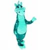 Alinco Costumes DRAGONS AND DINOSAURS Skittles The Dragon Mascot Costume 1 Alinco Costumes DRAGONS AND DINOSAURS Skittles The Dragon Mascot Costume