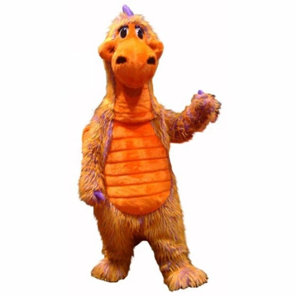 Alinco Costumes Skittles The Multicolored Dragon Mascot Costume DRAGONS AND DINOSAURS 3 Alinco Costumes Skittles The Multicolored Dragon Mascot Costume DRAGONS AND DINOSAURS