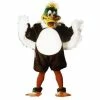 Alinco Costumes BIRD MASCOTS Melvin The Mallard Duck Mascot Costume 2 Alinco Costumes BIRD MASCOTS Melvin The Mallard Duck Mascot Costume