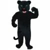 Mask US Panther Lightweight Mascot Costume 2 Mask US Panther Lightweight Mascot Costume