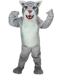 Mask US Wildcat Cub Lightweight Mascot Costume CAT MASCOTS