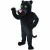 Mask US Cartoon Panther Lightweight Mascot Costume CAT MASCOTS 2 Mask US Cartoon Panther Lightweight Mascot Costume CAT MASCOTS