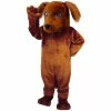 Mask US Irish Setter Lightweight Mascot Costume DOG MASCOTS 2 Mask US Irish Setter Lightweight Mascot Costume DOG MASCOTS