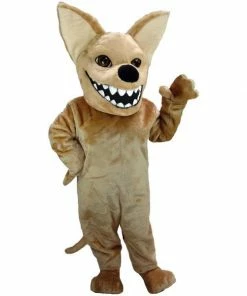 Mask US DOG MASCOTS Chihuahua Lightweight Mascot Costume