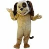 Mask US Spot Lightweight Mascot Costume DOG MASCOTS 2 Mask US Spot Lightweight Mascot Costume DOG MASCOTS