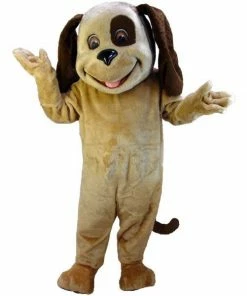Mask US Spot Lightweight Mascot Costume DOG MASCOTS