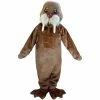 Mask US Walrus Lightweight Mascot Costume