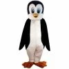 Mask US Penguin Lightweight Mascot Costume