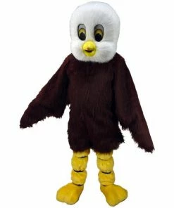 Mask US Baby Eagle Lightweight Mascot Costume