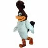 Mask US Roadrunner Lightweight Mascot Costume BIRD MASCOTS